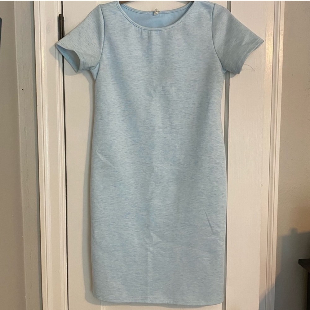 Maternity dress